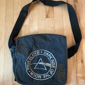 Pink Floyd bag